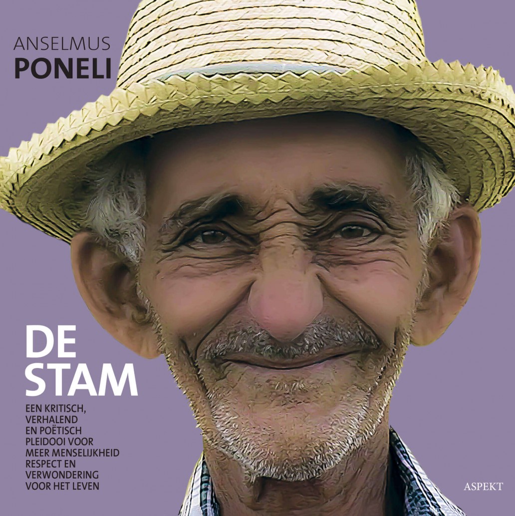 Omslag De Stam