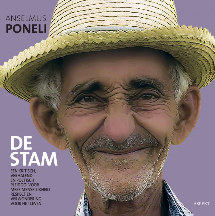 Omslag De Stam